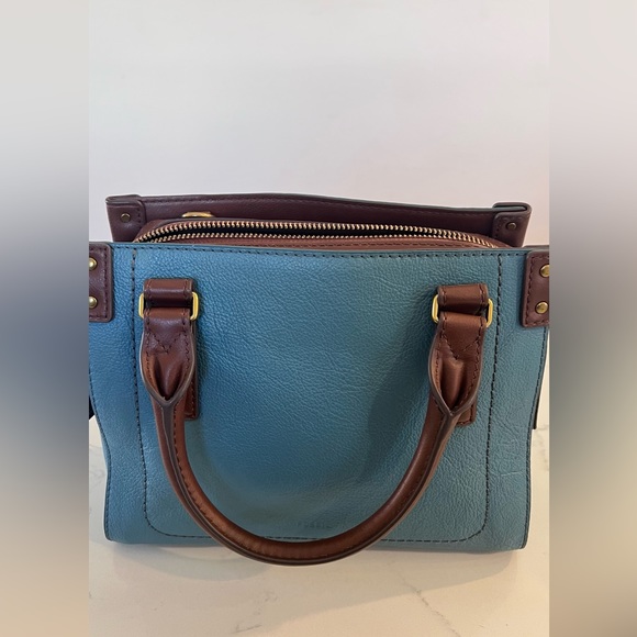 Fossil bag - Picture 6 of 15